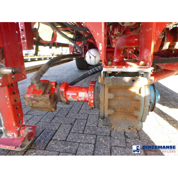 2012 فلدبندر OTHERS-44382592