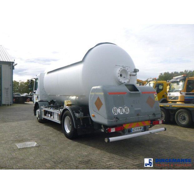 2010 Renault Premium 270.19 DXI-44382605