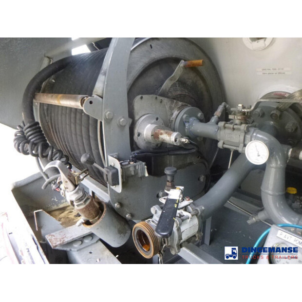 2010 Renault Premium 270.19 DXI-44382610