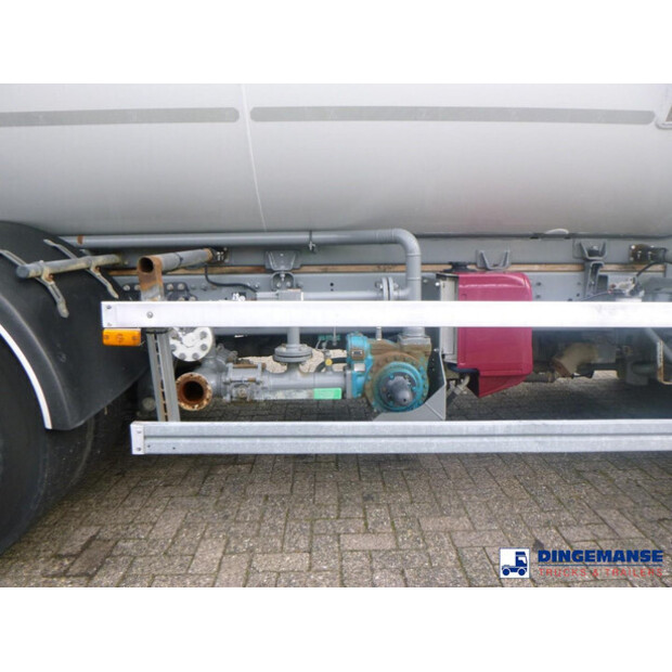 2010 Renault Premium 270.19 DXI-44382612