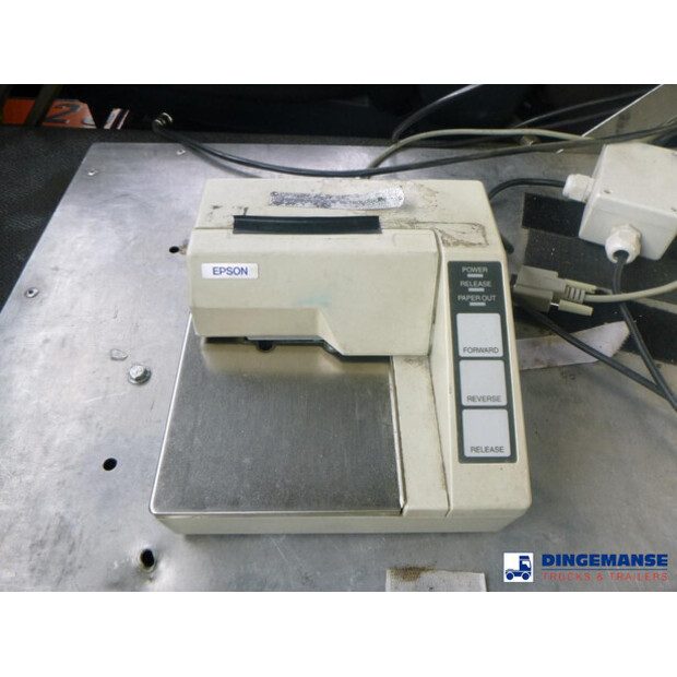 2010 Renault Premium 270.19 DXI-44382620