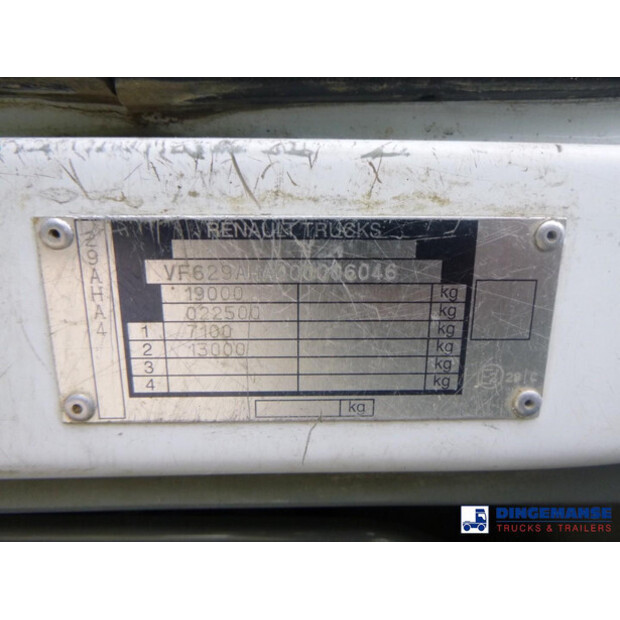 2010 Renault Premium 270.19 DXI-44382623
