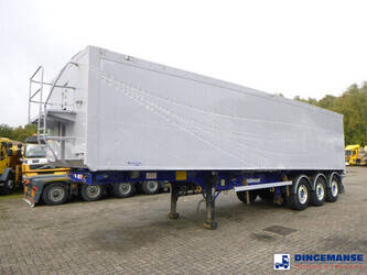 Image for TIPPING TRAILERS 2019 Fruehauf OTHERS