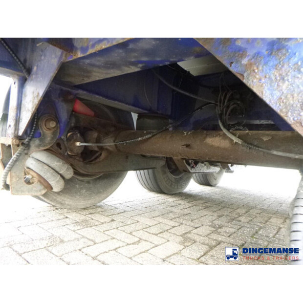 2019 Fruehauf OTHERS-44382654