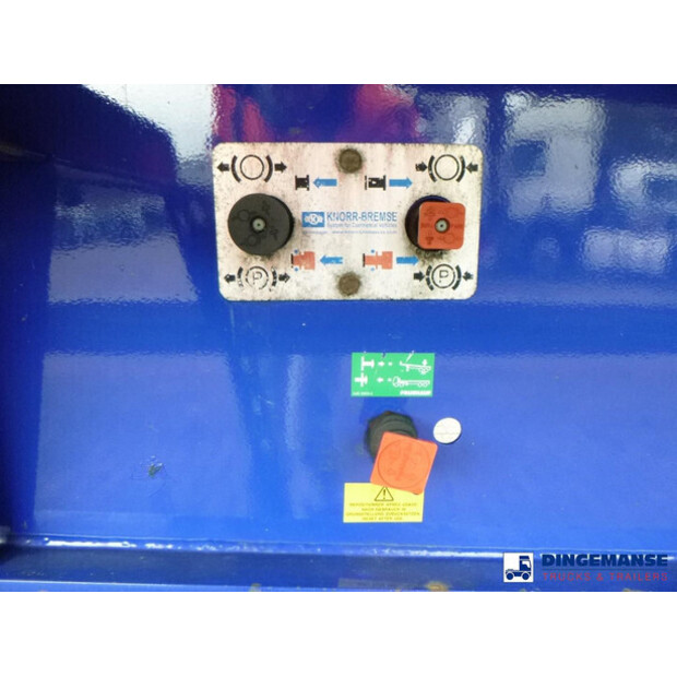 2019 Fruehauf OTHERS-44382659