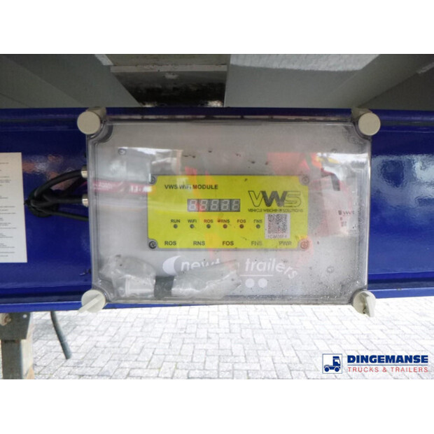 2019 Fruehauf OTHERS-44382660