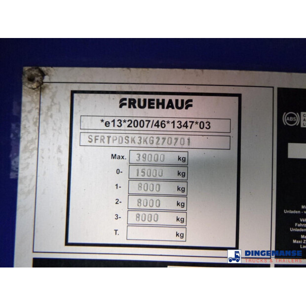 2019 Fruehauf OTHERS-44382661
