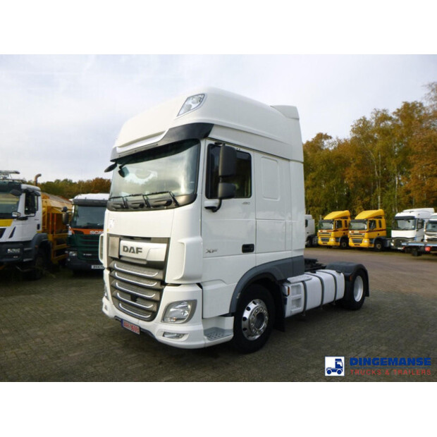 2019 DAF XF 480-44382731