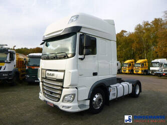 Image de CAMIONS 2019 DAF XF 480