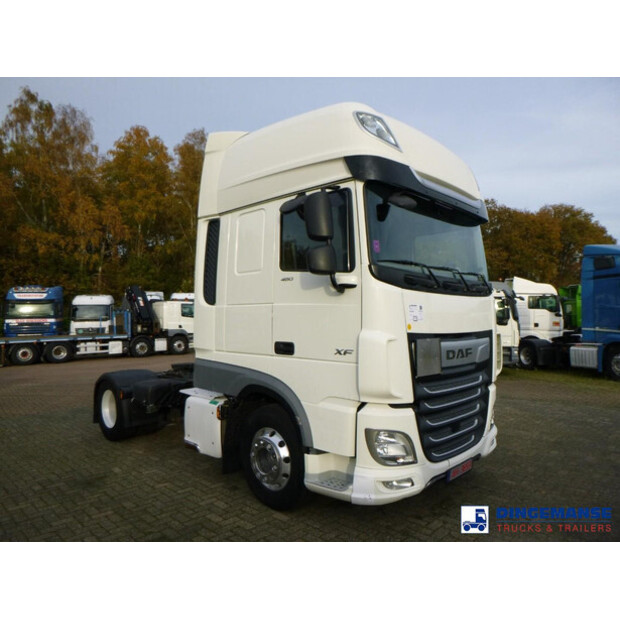 2019 DAF XF 480-44382732