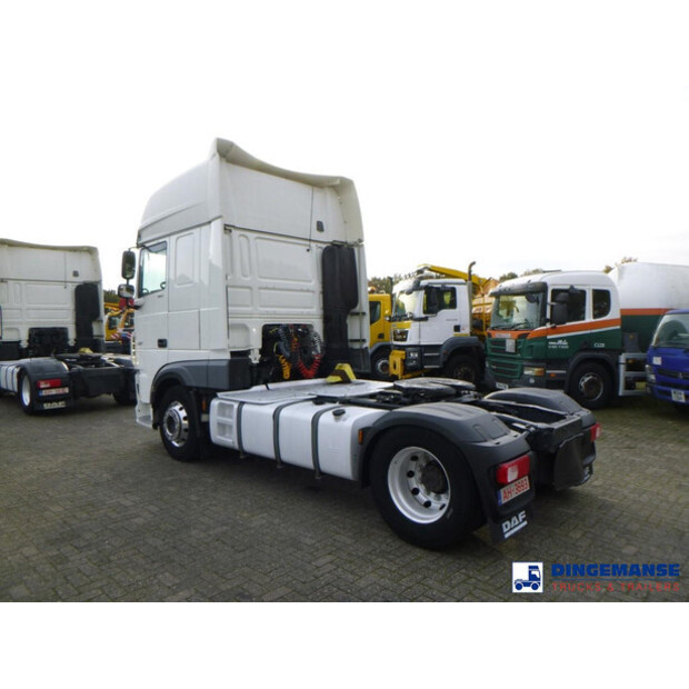 2019 DAF XF 480-44382733