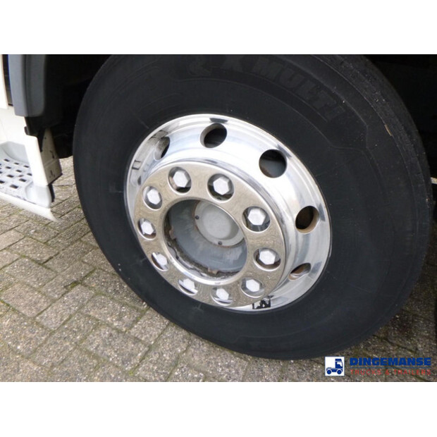 2019 DAF XF 480-44382737