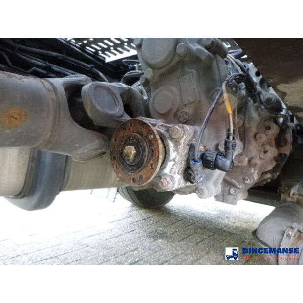 2019 DAF XF 480-44382739