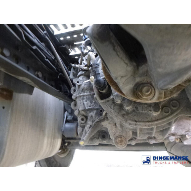 2019 DAF XF 480-44382740