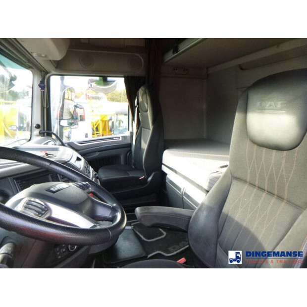 2019 DAF XF 480-44382743