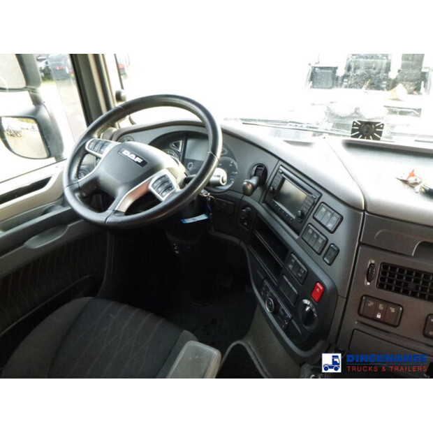 2019 DAF XF 480-44382745