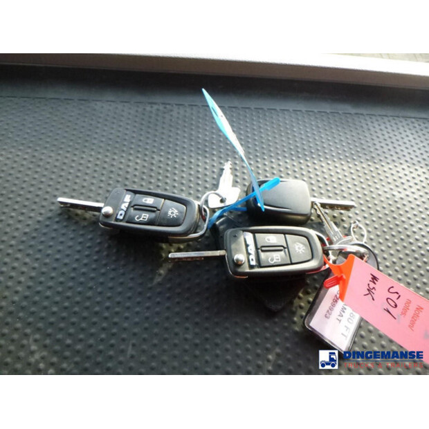 2019 DAF XF 480-44382755