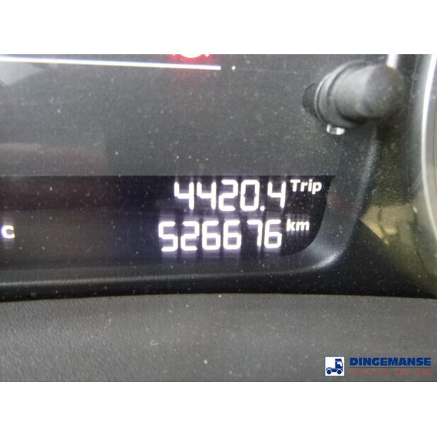 2019 DAF XF 480-44382756