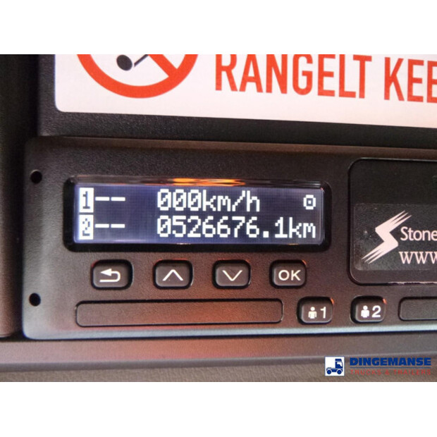 2019 DAF XF 480-44382757