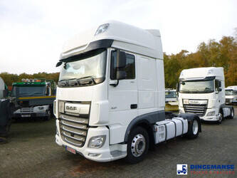 Image de CAMIONS 2019 DAF XF 480