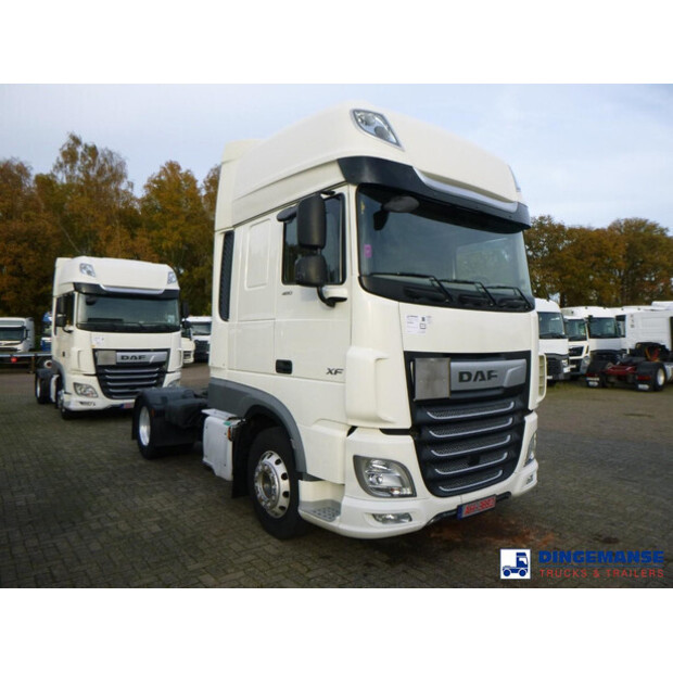 2019 DAF XF 480-44382761