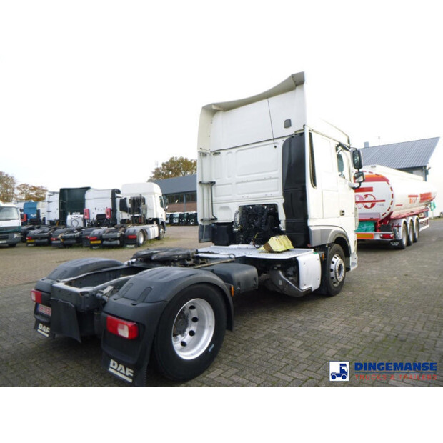 2019 DAF XF 480-44382763
