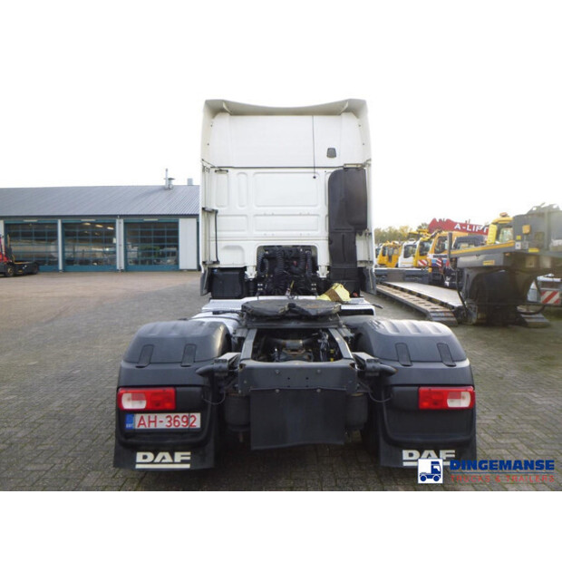 2019 DAF XF 480-44382764