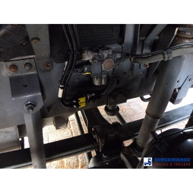 2019 DAF XF 480-44382769