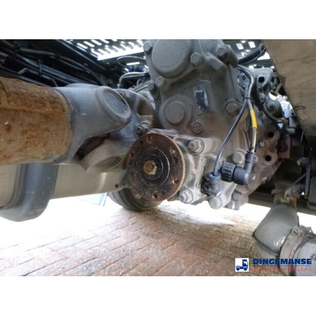 2019 DAF XF 480-44382770