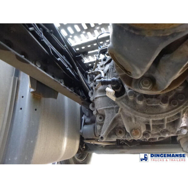 2019 DAF XF 480-44382771