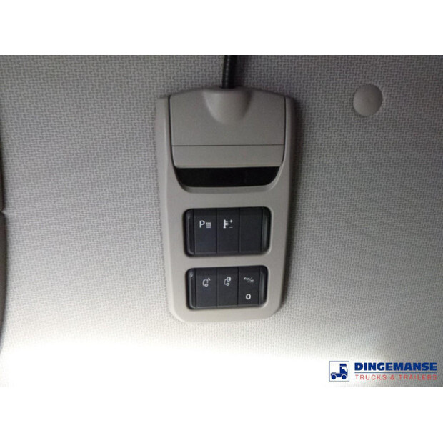 2019 DAF XF 480-44382781