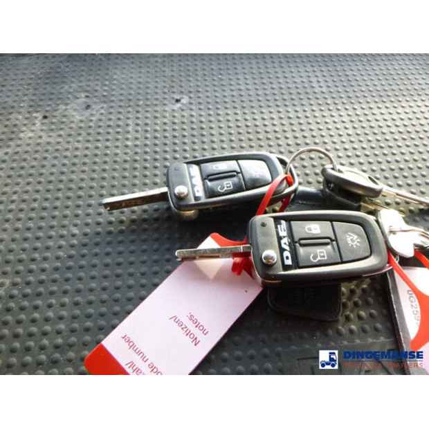 2019 DAF XF 480-44382783