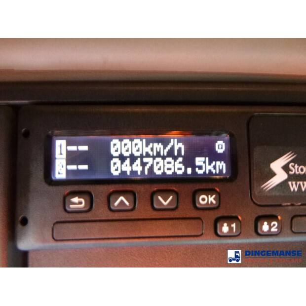 2019 DAF XF 480-44382785