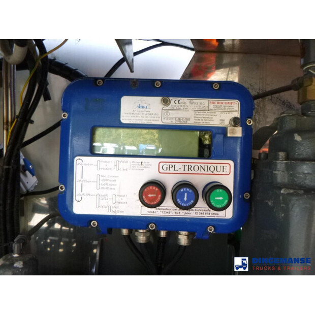 2010 Renault Premium 270.19 DXI-44382807