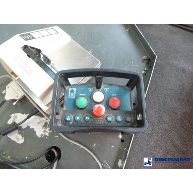 2010 Renault Premium 270.19 DXI-44382818