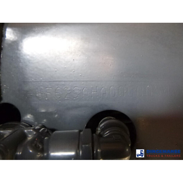 2010 Renault Premium 270.19 DXI-44382822