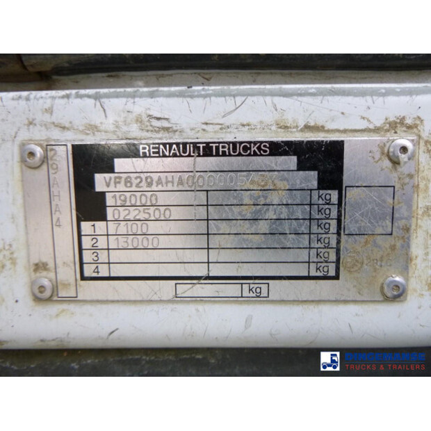 2010 Renault Premium 270.19 DXI-44382823