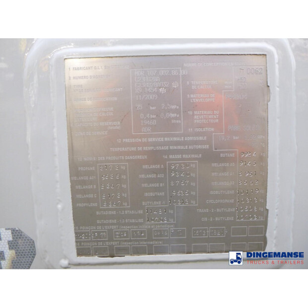 2010 Renault Premium 270.19 DXI-44382825