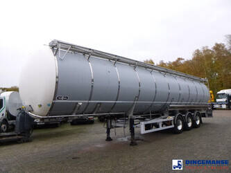 صورة ل خزانات لنقل النفط 2015 فان هوول OTHERS للبيع في هولندا