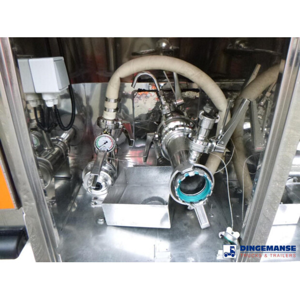 2015 Van Hool OTHERS-44382885