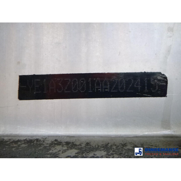 2015 Van Hool OTHERS-44382902