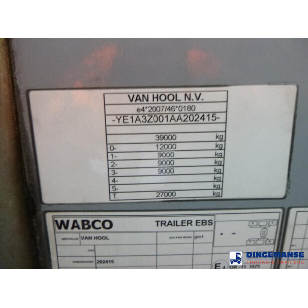 2015 Van Hool OTHERS-44382904