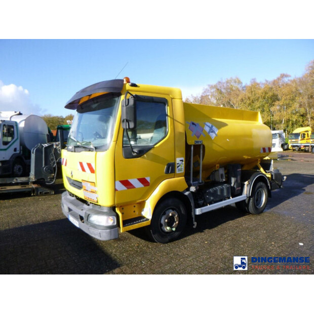 2003 رينو MIDLUM 180 DCI-44382907