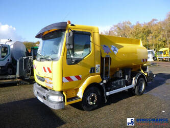 Image de CAMIONS 2003 Renault MIDLUM 180 DCI