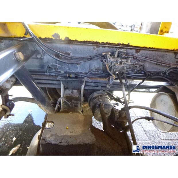 2003 رينو MIDLUM 180 DCI-44382912