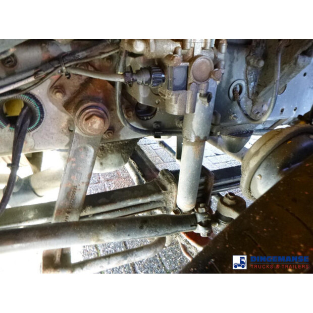 2003 رينو MIDLUM 180 DCI-44382914