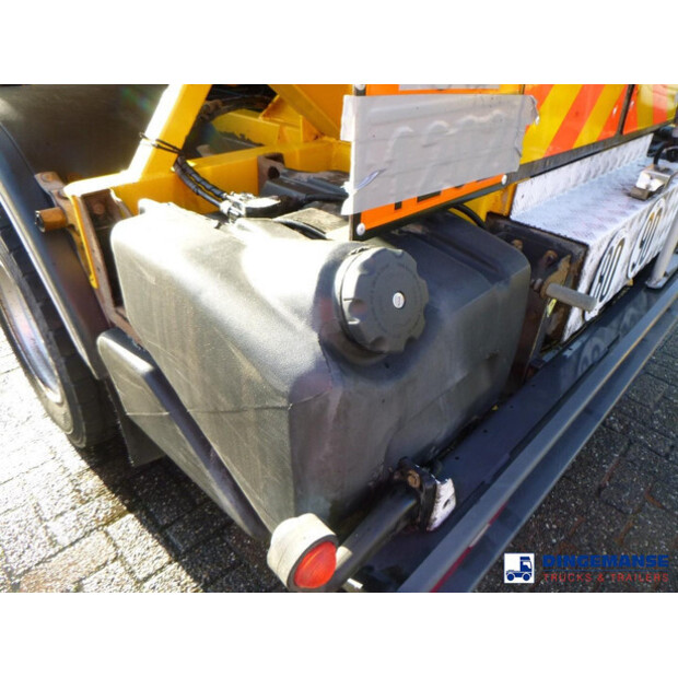 2003 رينو MIDLUM 180 DCI-44382915