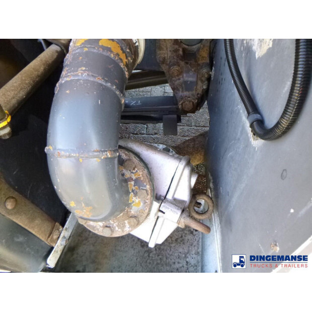 2003 رينو MIDLUM 180 DCI-44382918