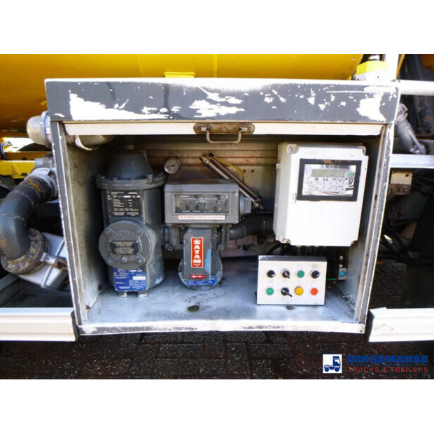 2003 رينو MIDLUM 180 DCI-44382919