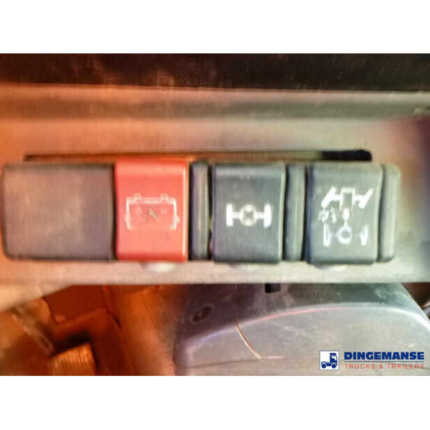 2003 رينو MIDLUM 180 DCI-44382930